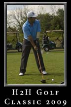 The 2009 Heroes to Hometowns Golf Classic