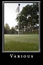 Various images from the Heroes to Hometowns Golf Classic 2009.