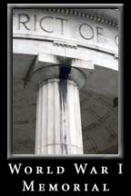 District of Columbia World War I Memorial