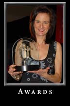 March of Dimes hosts the 2007 Achievement in Radio Awards.