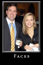 March of Dimes hosts the 2007 Achievement in Radio Awards.