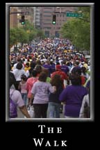March of Dimes Walk America 2008