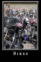 March of Dimes Ride to Save Babies 2006:  Bikes