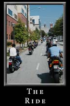 March of Dimes 2006 Ride to Save Babies