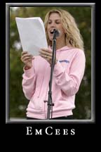 March of Dimes, Walk America, 23 April 2006