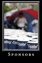 March of Dimes, Walk America, 23 April 2006