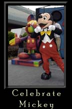 Click hear to view images from Celebrate Mickey: 75 InspEARations Statue Tour.