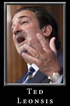 Ted Leonsis