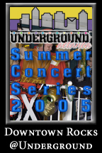 Garbage, Weezer, Chevelle, Ben Folds, Switchfoot, Cake and More!!!
