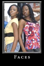 The 2008 Heritage Arts Festival at Underground Atlanta