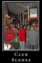 Club Scenes and Performances during Montreux Atlanta 2006