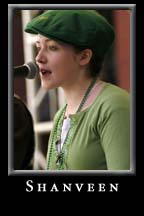 Shanveen performing in Kenny's Alley for St. Patrick's Day at Underground Atlanta 2006